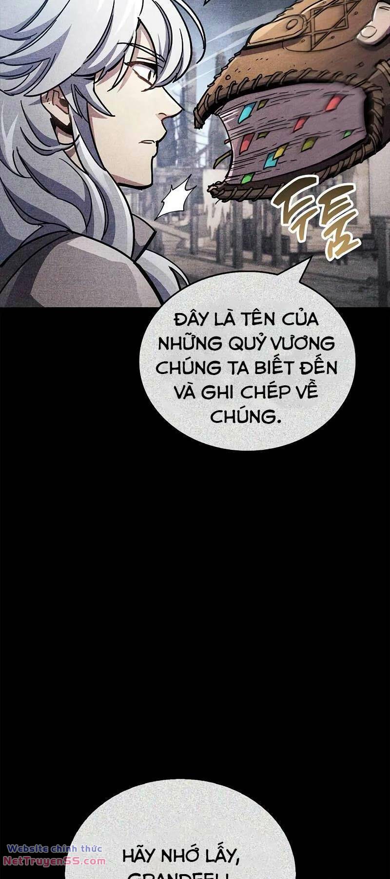 Người Chơi Che Giấu Quá Khứ - Chapter 40 - Page 6