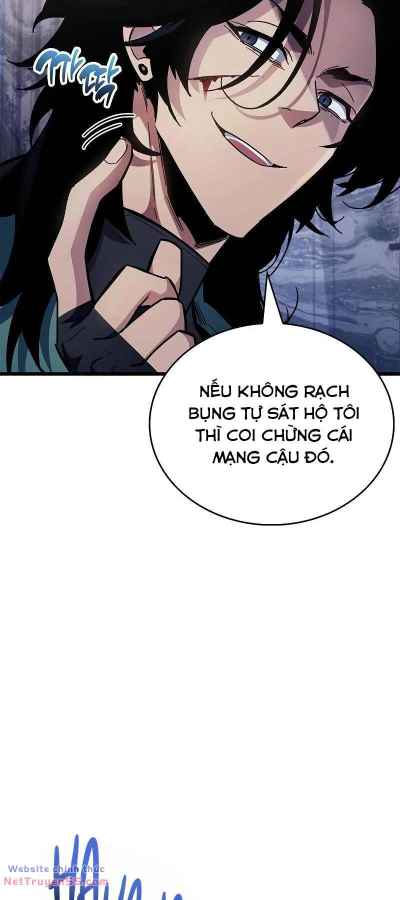 Người Chơi Che Giấu Quá Khứ - Chapter 40 - Page 70