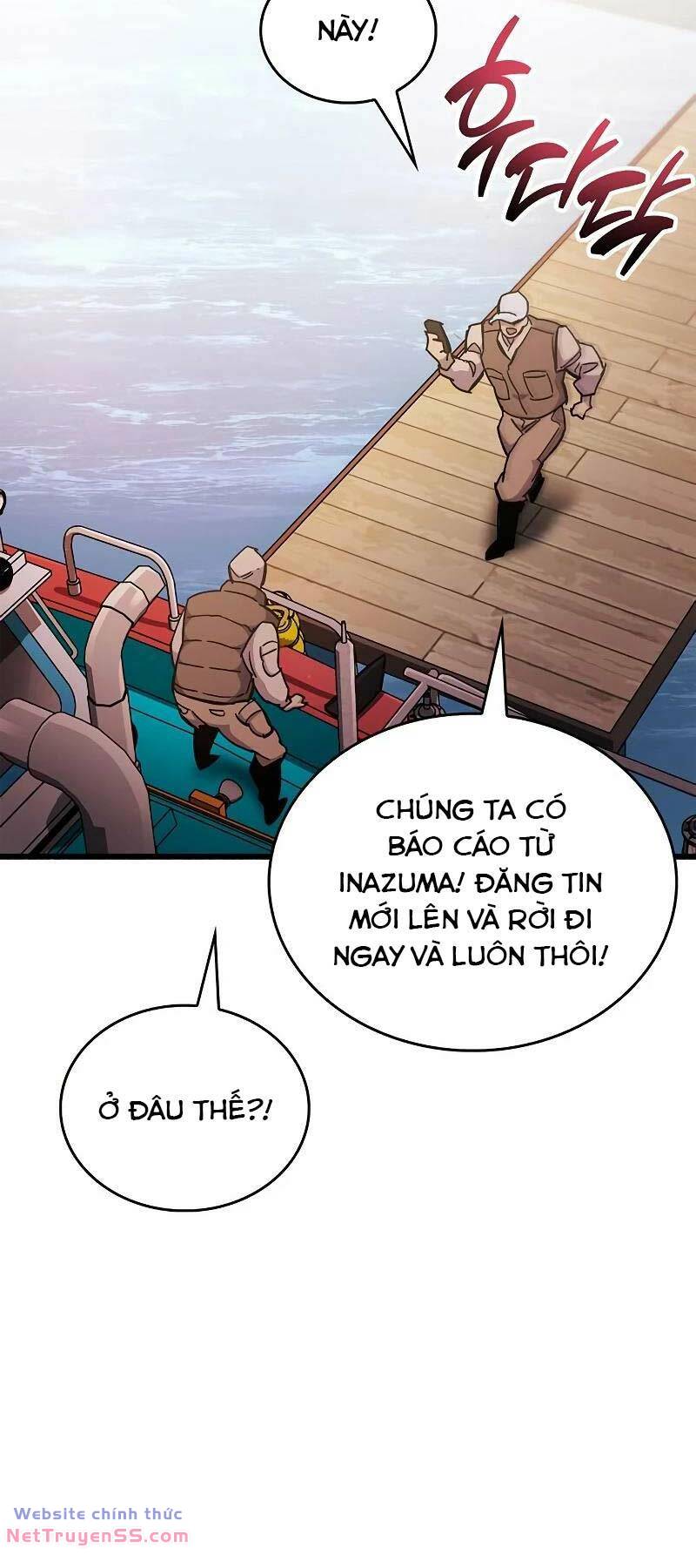 Người Chơi Che Giấu Quá Khứ - Chapter 40 - Page 73