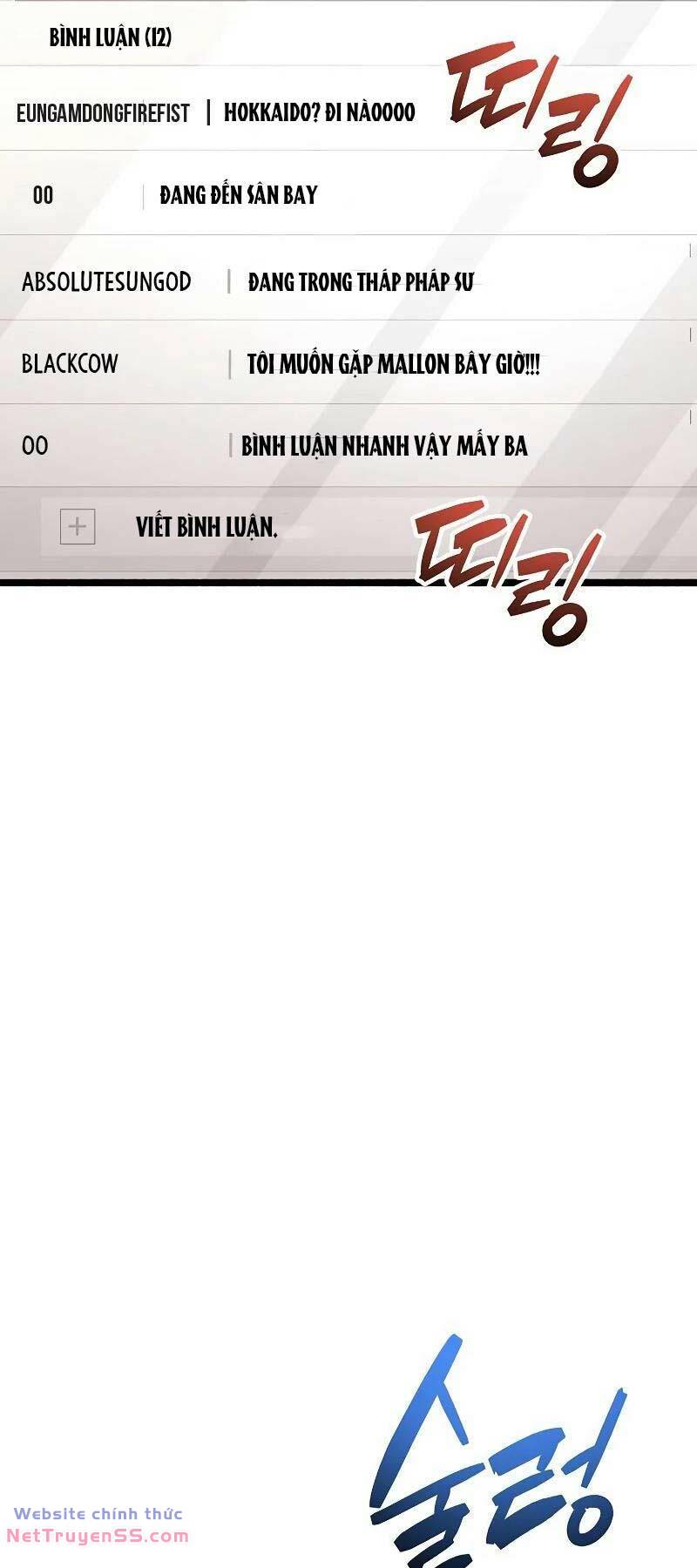 Người Chơi Che Giấu Quá Khứ - Chapter 40 - Page 76