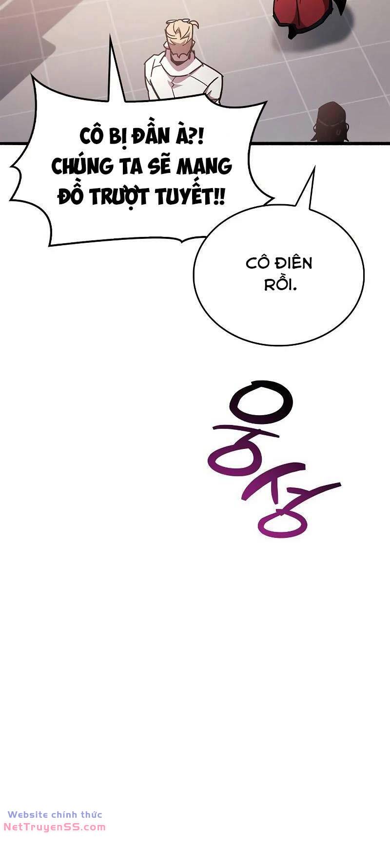 Người Chơi Che Giấu Quá Khứ - Chapter 40 - Page 79