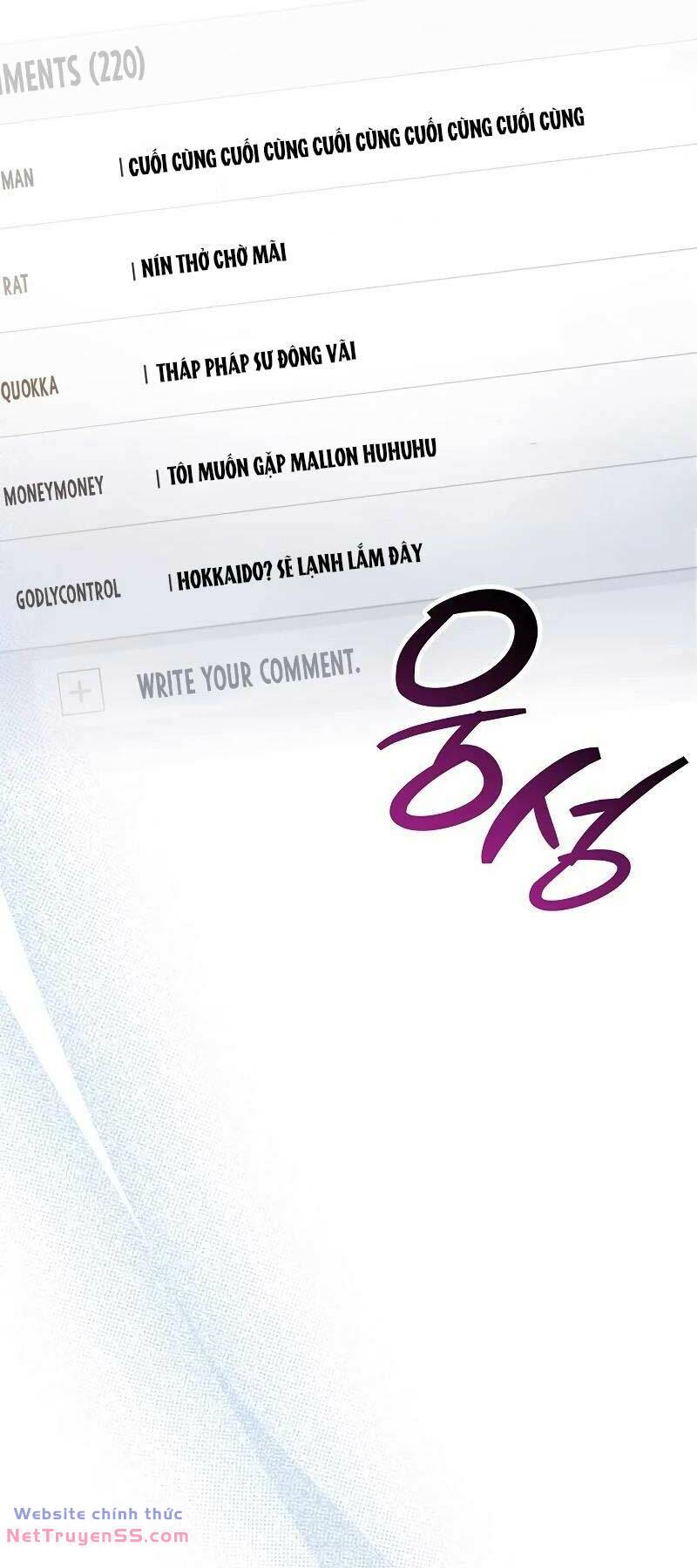 Người Chơi Che Giấu Quá Khứ - Chapter 40 - Page 81