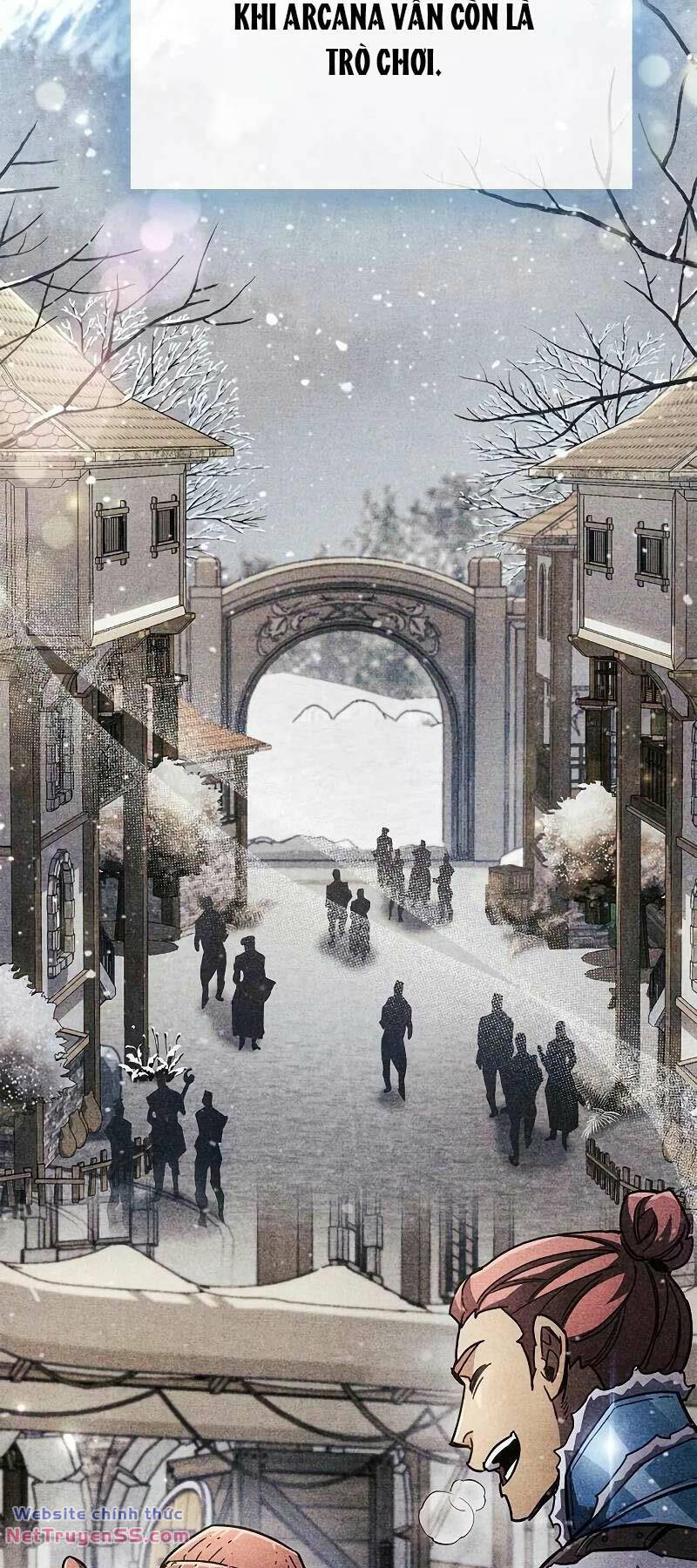 Người Chơi Che Giấu Quá Khứ - Chapter 40 - Page 83