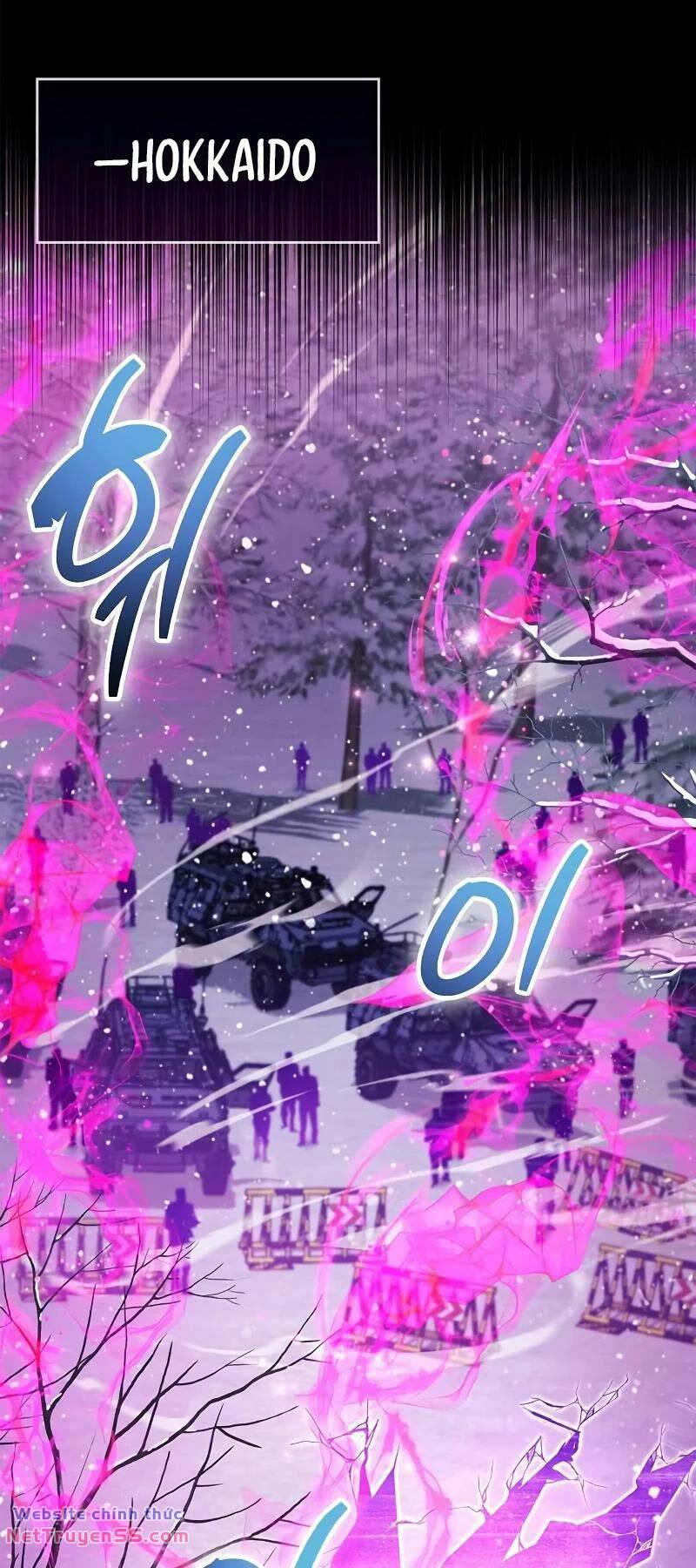 Người Chơi Che Giấu Quá Khứ - Chapter 40 - Page 86