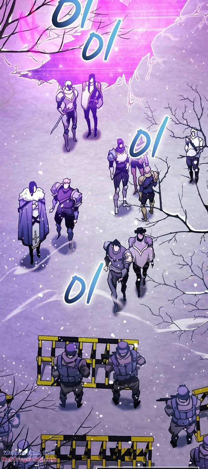 Người Chơi Che Giấu Quá Khứ - Chapter 40 - Page 87