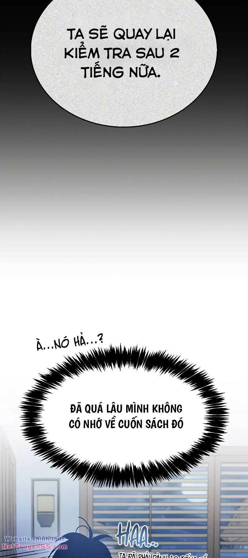 Người Chơi Che Giấu Quá Khứ - Chapter 40 - Page 8