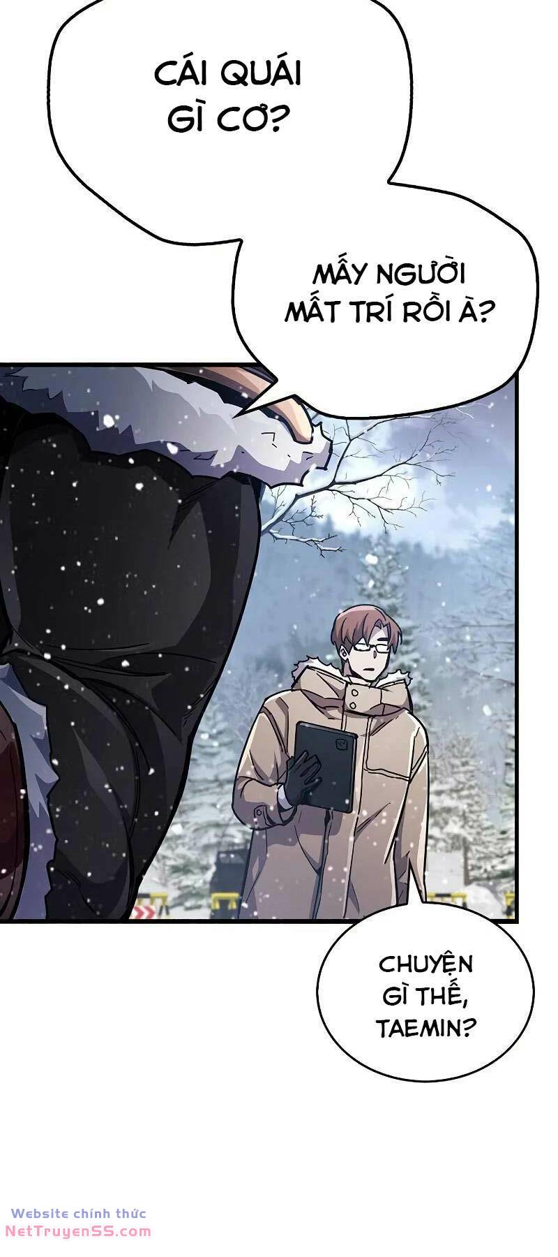 Người Chơi Che Giấu Quá Khứ - Chapter 40 - Page 90