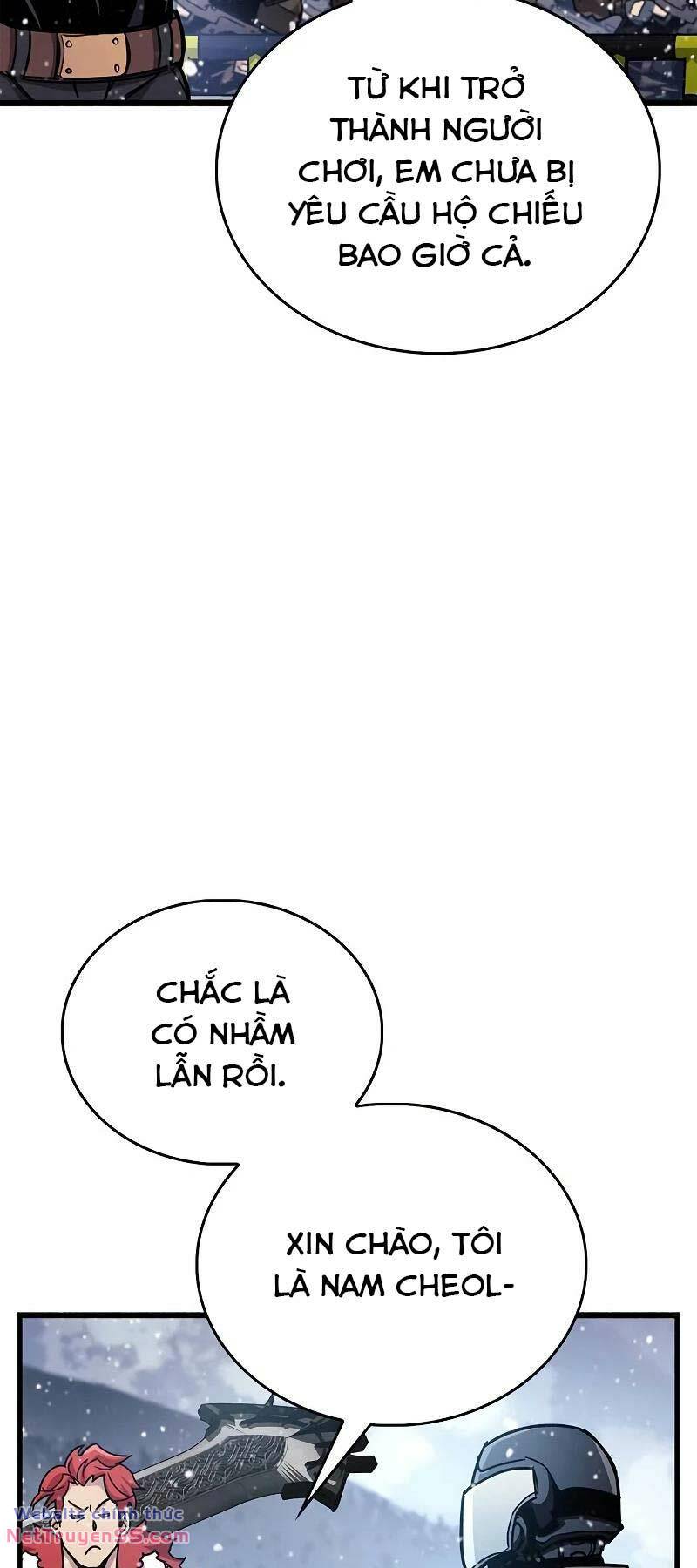 Người Chơi Che Giấu Quá Khứ - Chapter 40 - Page 92