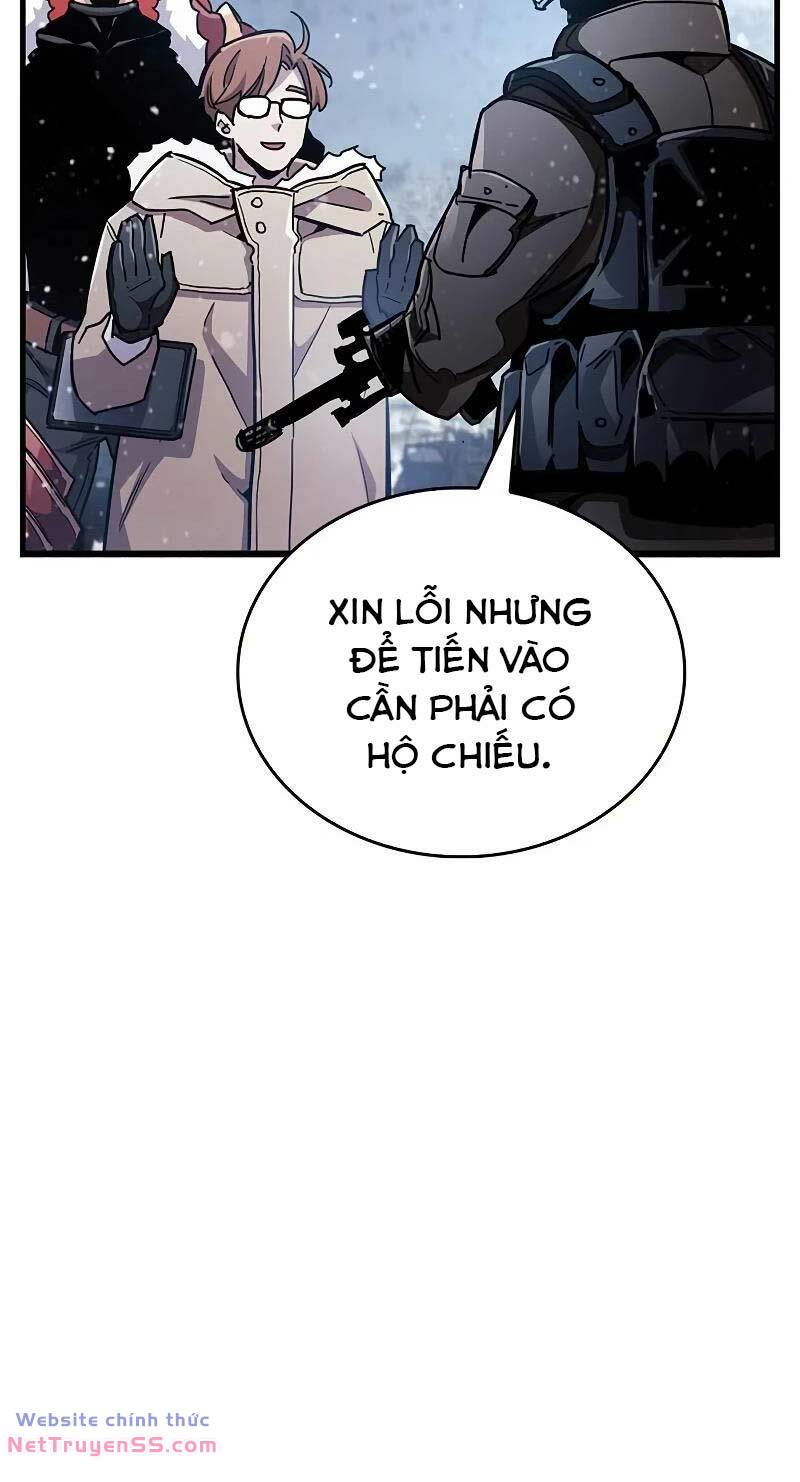 Người Chơi Che Giấu Quá Khứ - Chapter 40 - Page 93