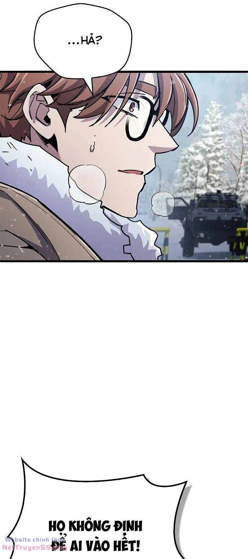 Người Chơi Che Giấu Quá Khứ - Chapter 40 - Page 94