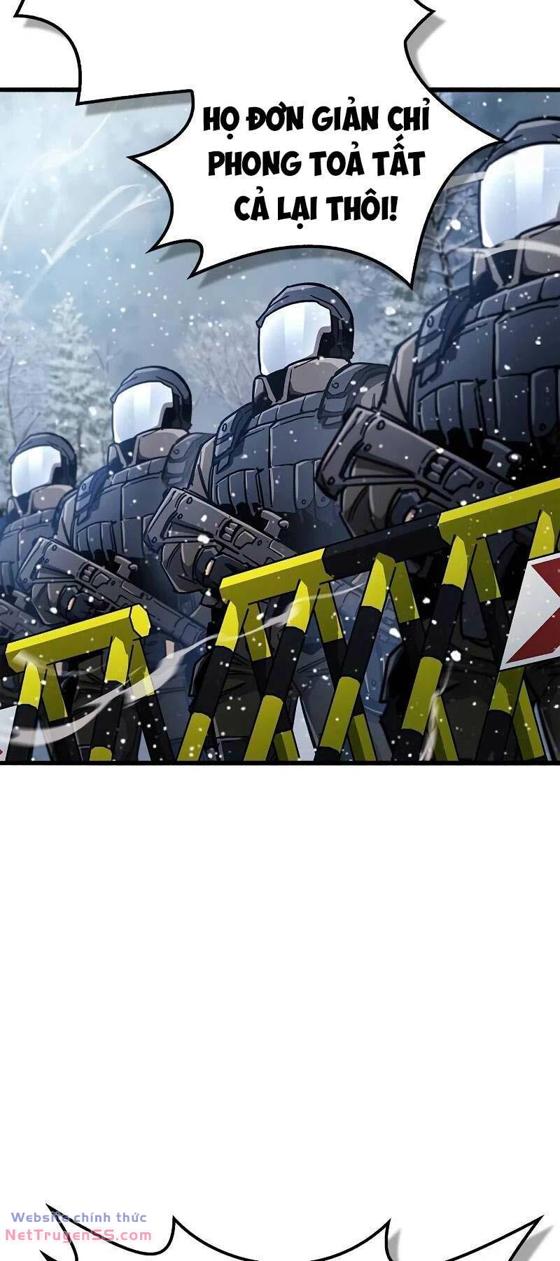 Người Chơi Che Giấu Quá Khứ - Chapter 40 - Page 95