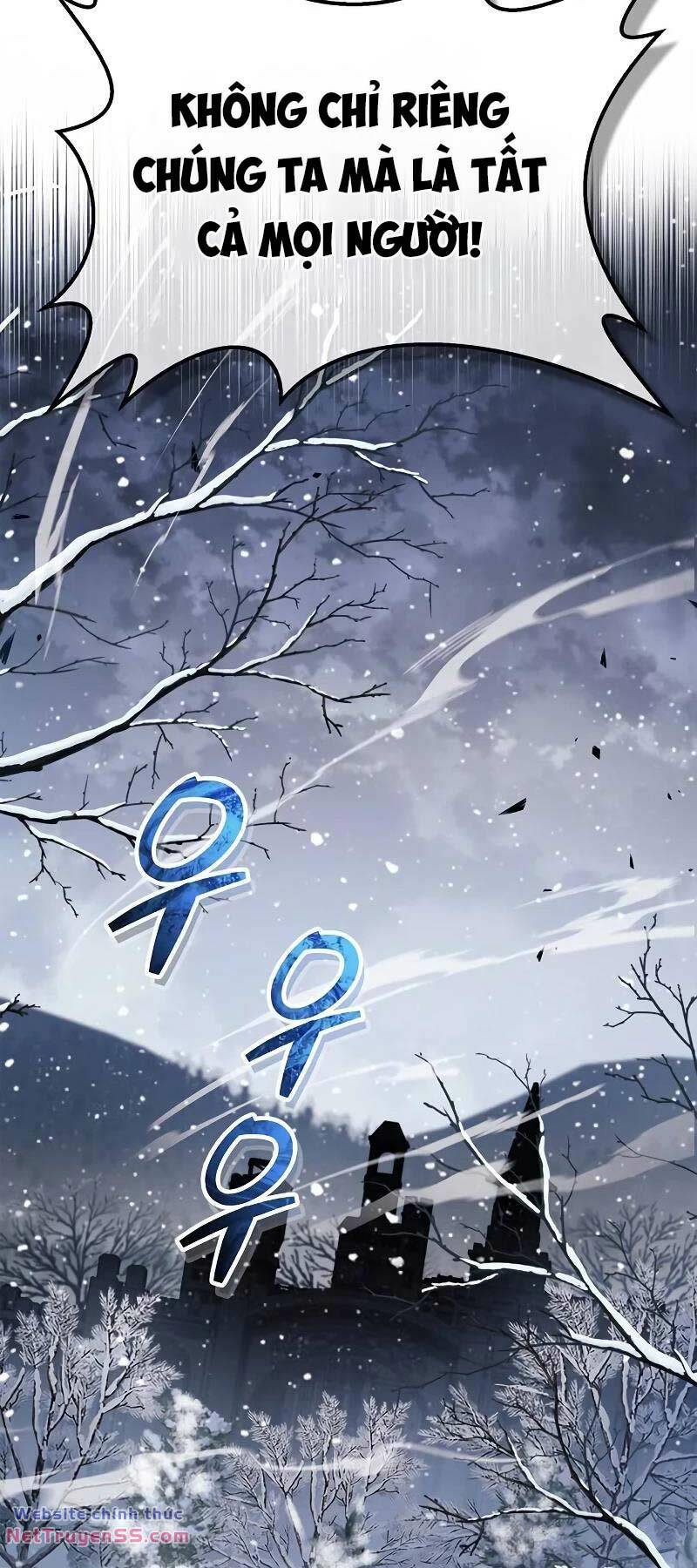 Người Chơi Che Giấu Quá Khứ - Chapter 40 - Page 96