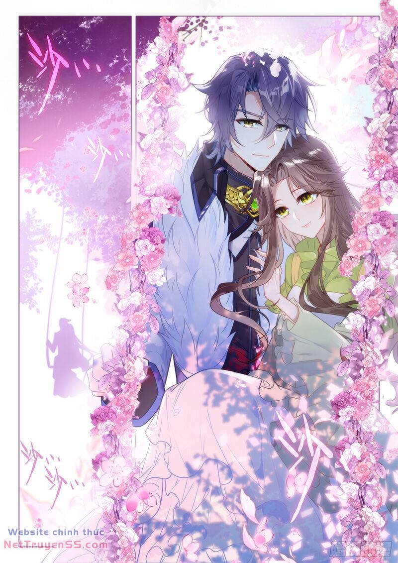 Long Vương Truyền Thuyết - Chapter 329 - Page 8