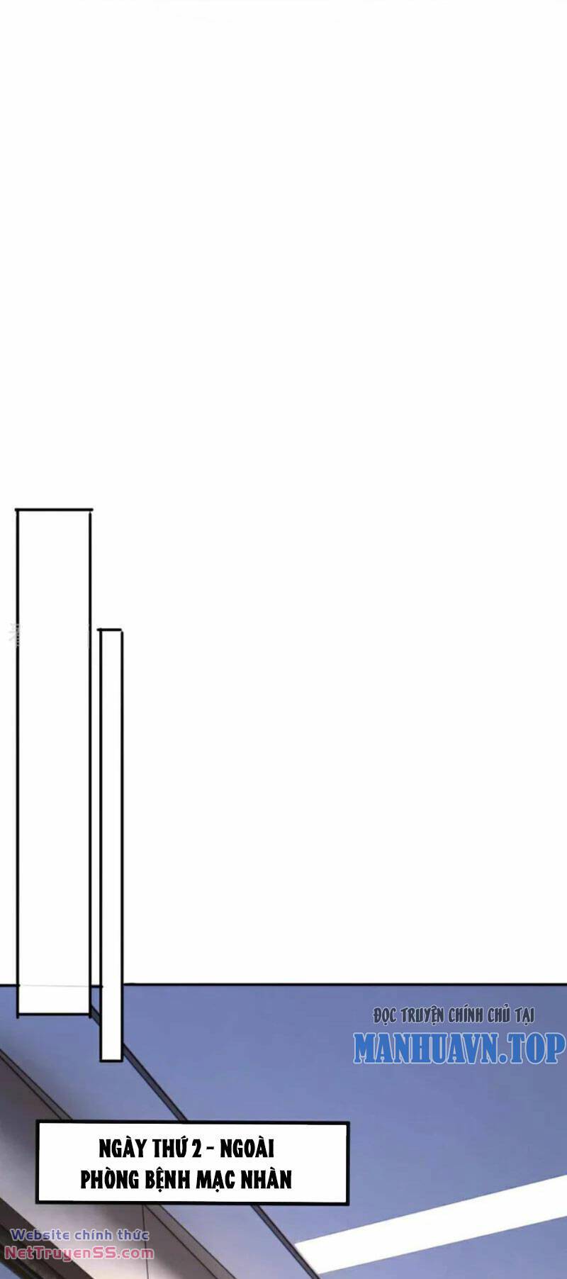 Trấn Quốc Thần Tế Chapter 56 - Trang 26