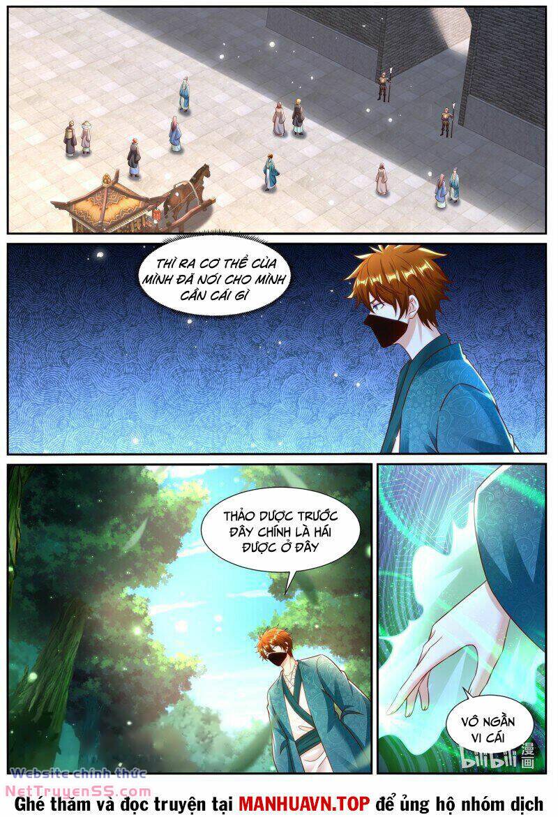 Trọng Sinh Đô Thị Tu Tiên - Chapter 967 - Page 9