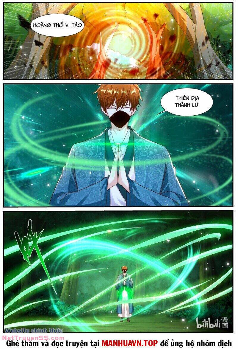 Trọng Sinh Đô Thị Tu Tiên - Chapter 967 - Page 10