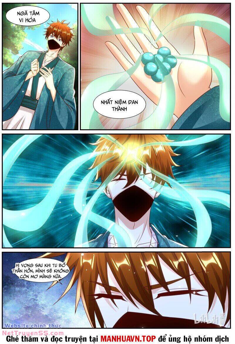 Trọng Sinh Đô Thị Tu Tiên - Chapter 967 - Page 11