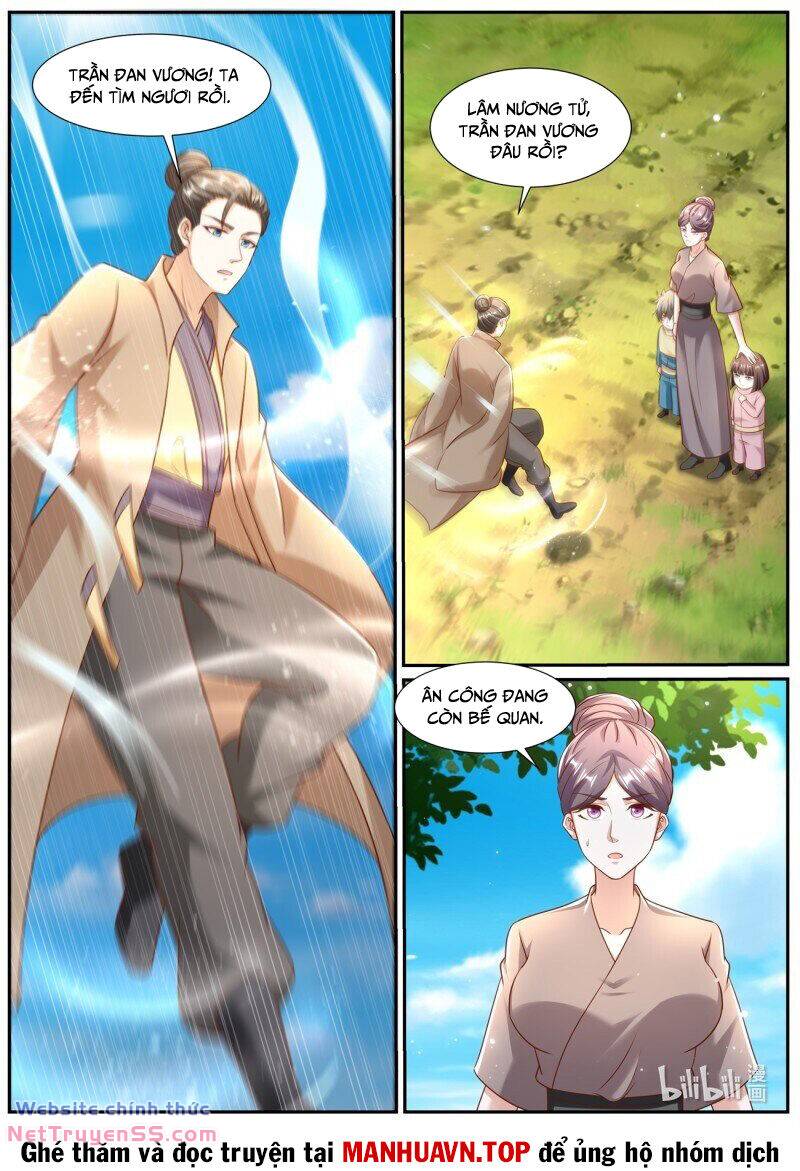 Trọng Sinh Đô Thị Tu Tiên - Chapter 968 - Page 3