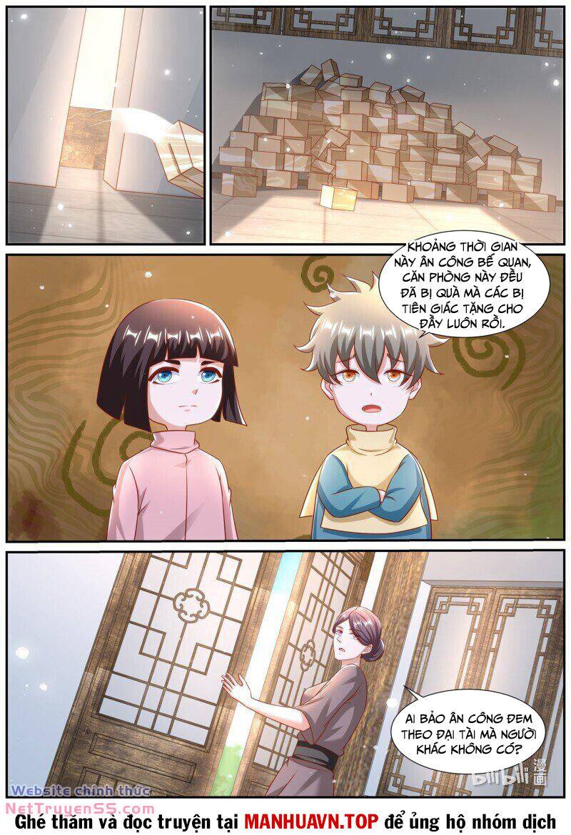 Trọng Sinh Đô Thị Tu Tiên - Chapter 968 - Page 7