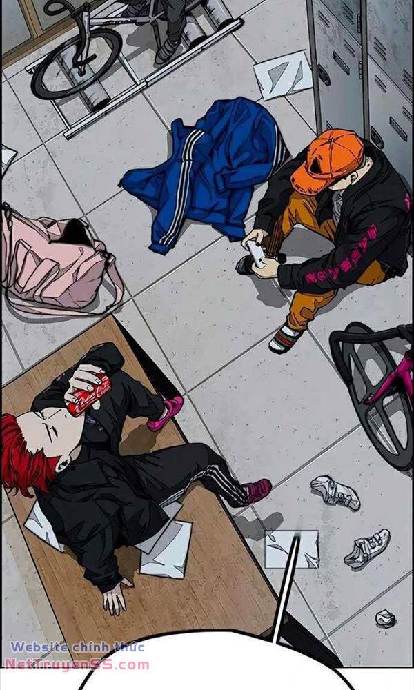 Thể Thao Cực Hạn - Chapter 484 - Page 120