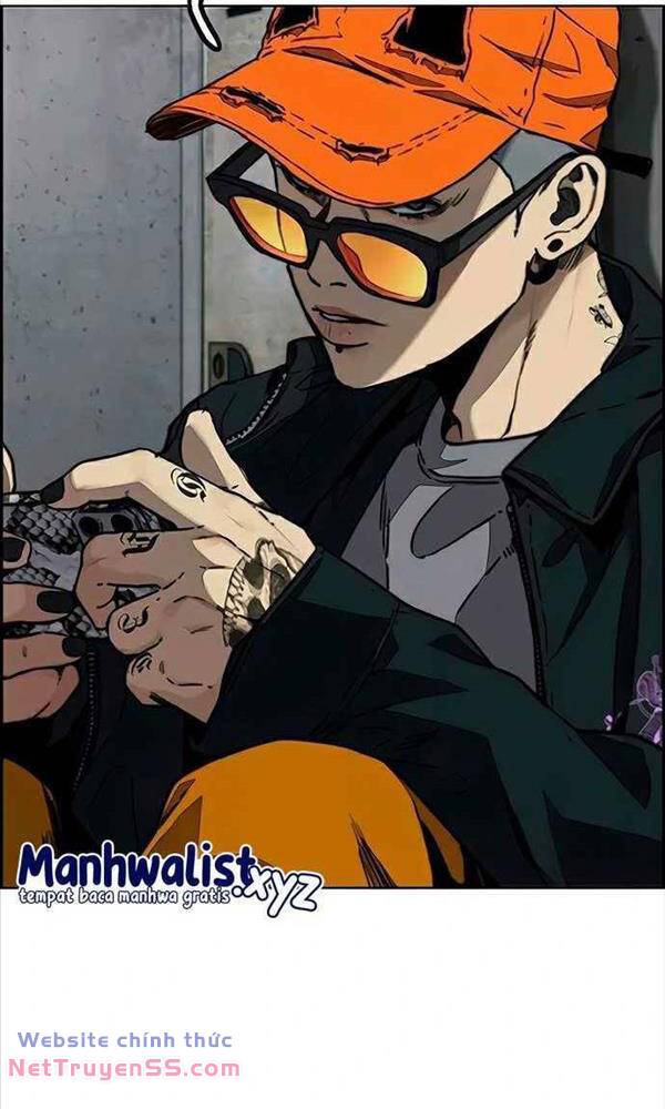 Thể Thao Cực Hạn - Chapter 484 - Page 142