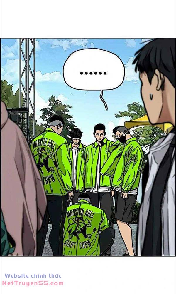 Thể Thao Cực Hạn - Chapter 484 - Page 18