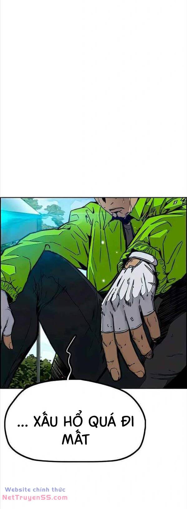Thể Thao Cực Hạn - Chapter 484 - Page 19