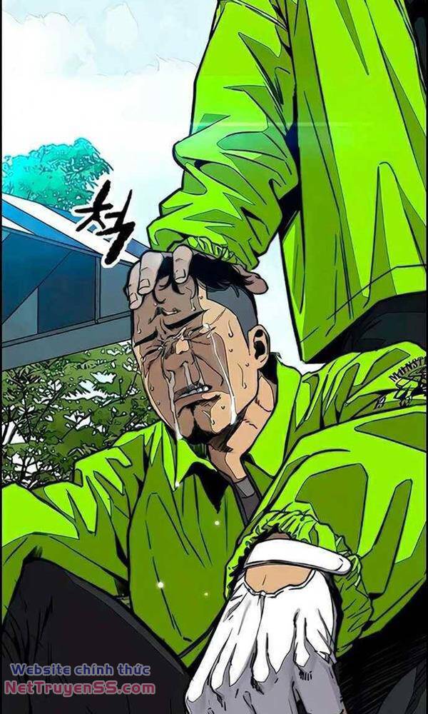 Thể Thao Cực Hạn - Chapter 484 - Page 21