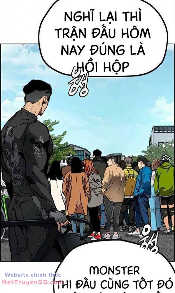 Thể Thao Cực Hạn - Chapter 484 - Page 34