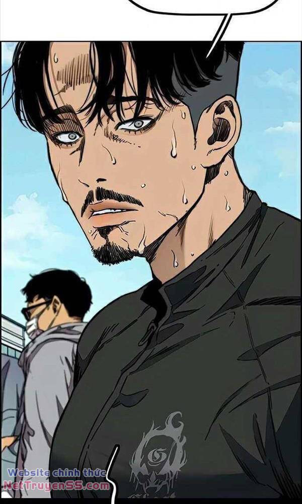 Thể Thao Cực Hạn - Chapter 484 - Page 36