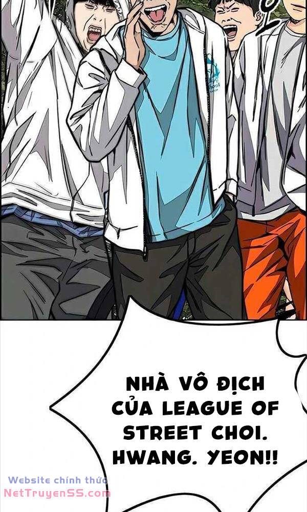 Thể Thao Cực Hạn - Chapter 484 - Page 46