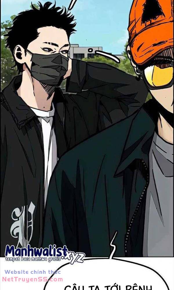 Thể Thao Cực Hạn - Chapter 484 - Page 50