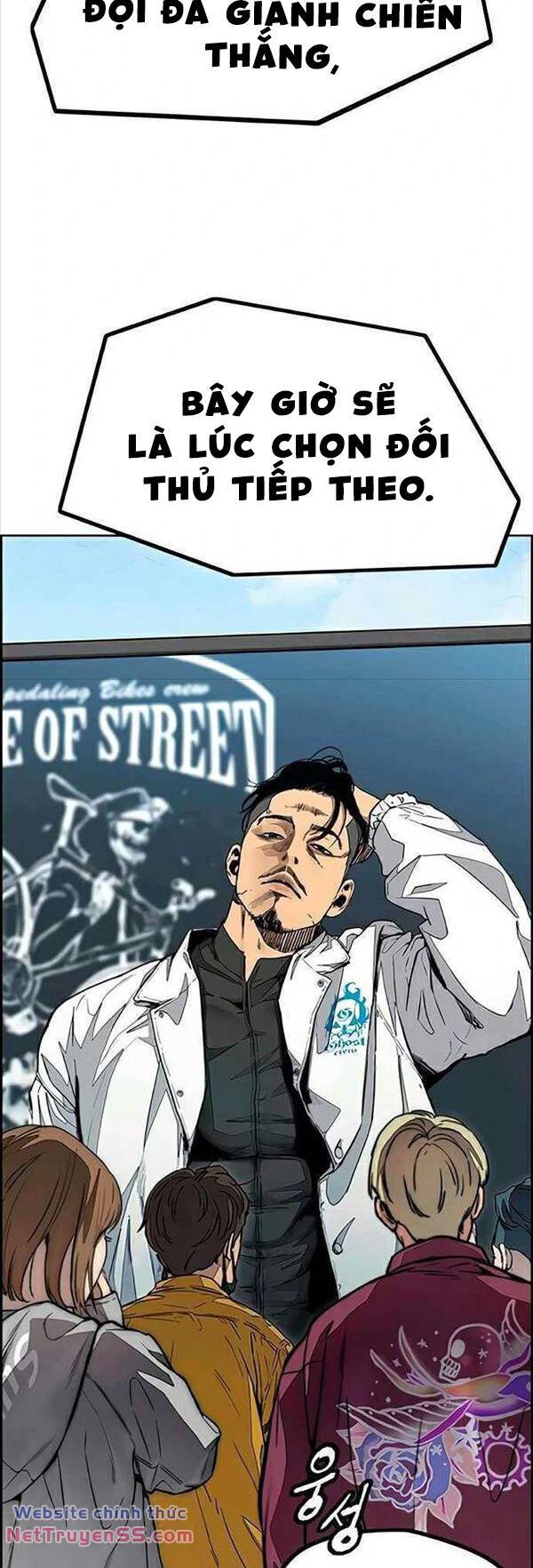 Thể Thao Cực Hạn - Chapter 484 - Page 59