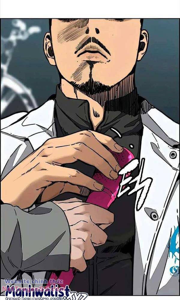 Thể Thao Cực Hạn - Chapter 484 - Page 63