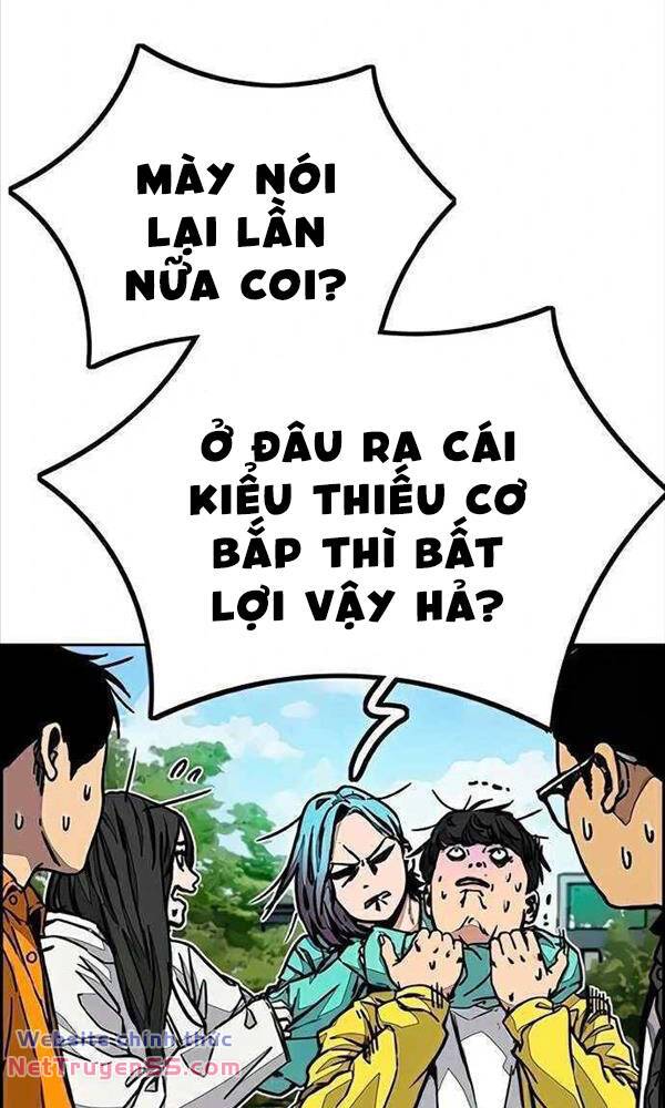 Thể Thao Cực Hạn - Chapter 484 - Page 76