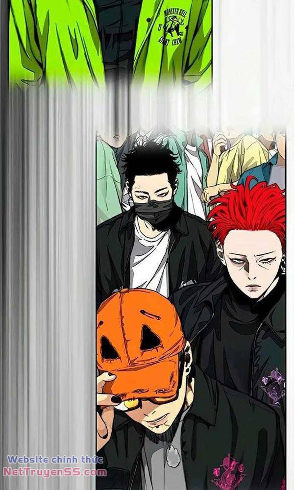 Thể Thao Cực Hạn - Chapter 484 - Page 80