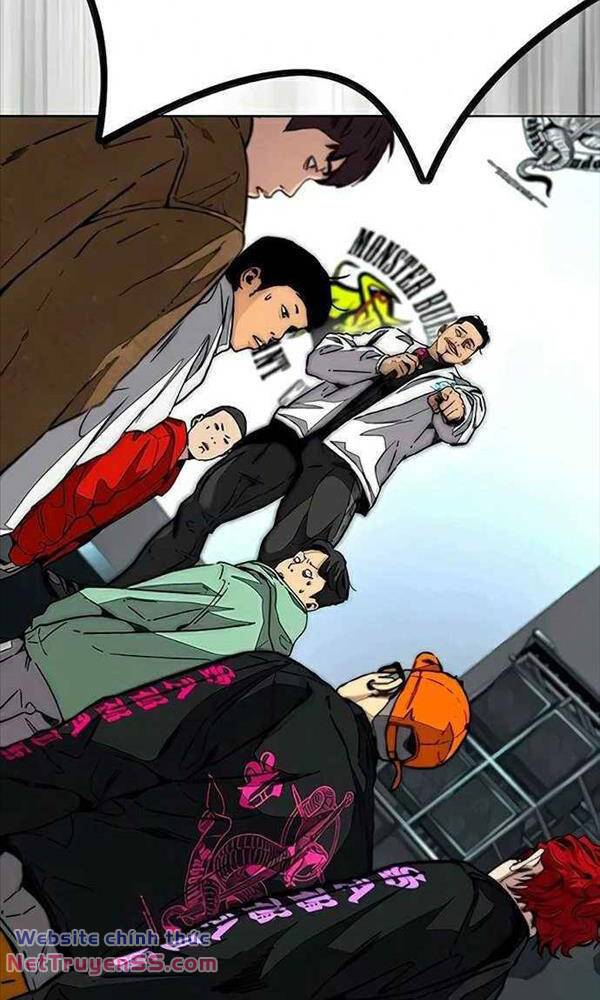 Thể Thao Cực Hạn - Chapter 484 - Page 85