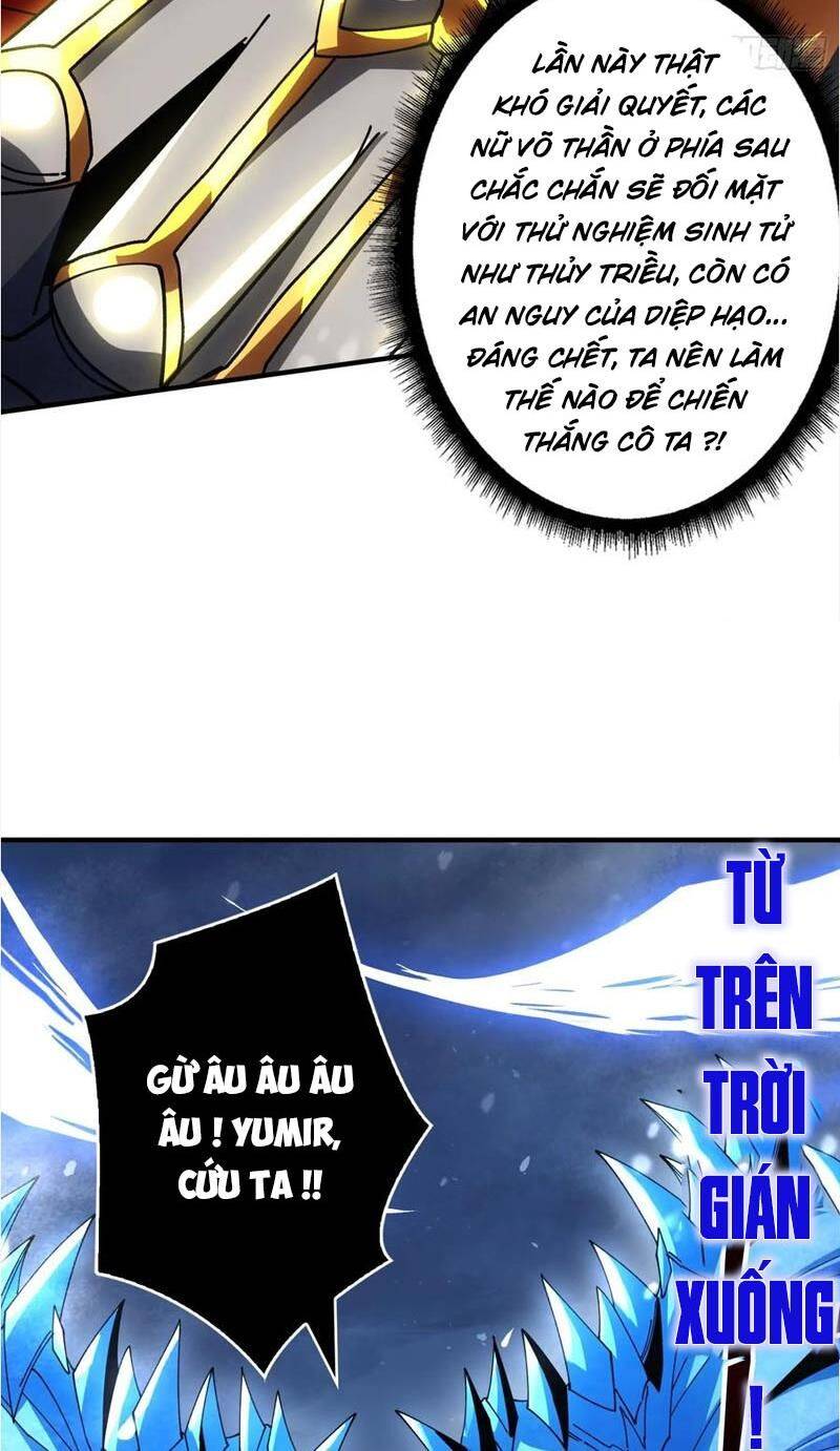 Vừa Chơi Đã Có Tài Khoản Vương Giả - Chapter 289 - Page 9