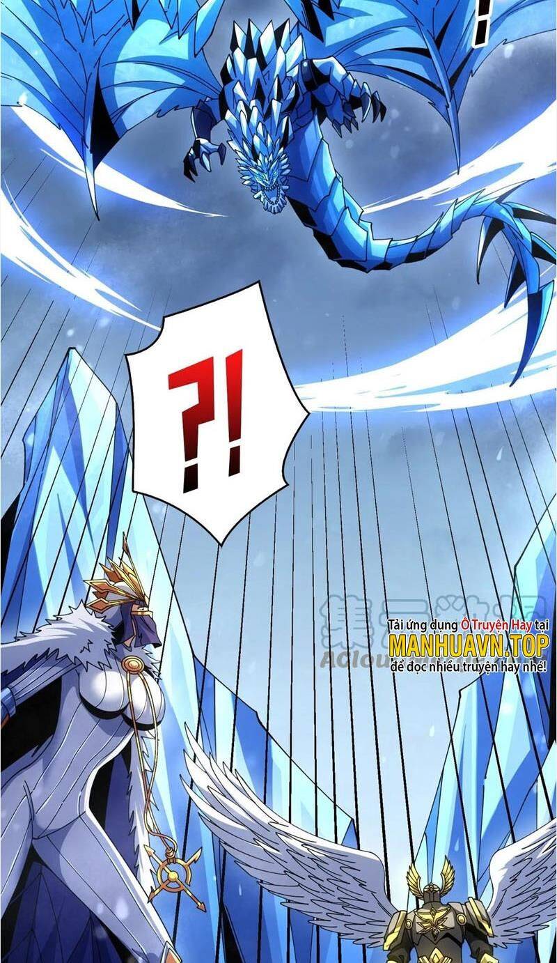 Vừa Chơi Đã Có Tài Khoản Vương Giả - Chapter 289 - Page 10