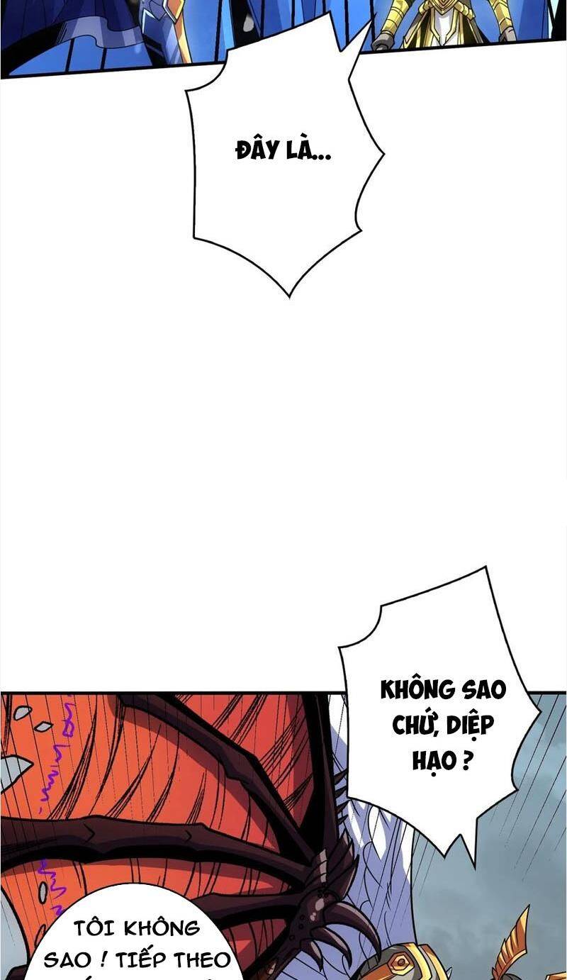 Vừa Chơi Đã Có Tài Khoản Vương Giả - Chapter 289 - Page 11