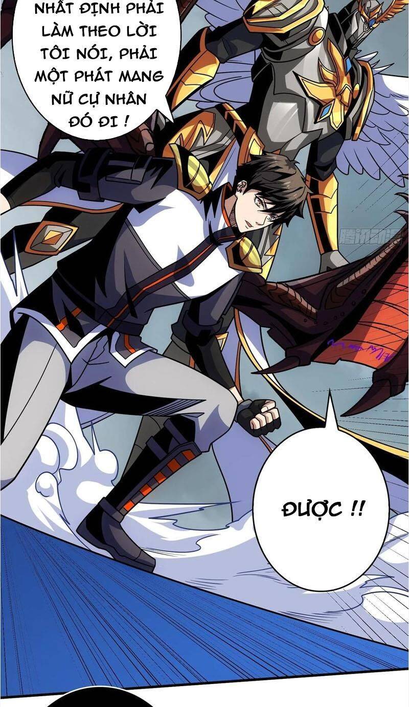 Vừa Chơi Đã Có Tài Khoản Vương Giả - Chapter 289 - Page 12