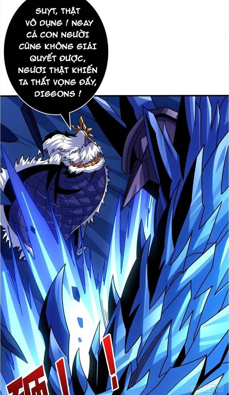 Vừa Chơi Đã Có Tài Khoản Vương Giả - Chapter 289 - Page 13