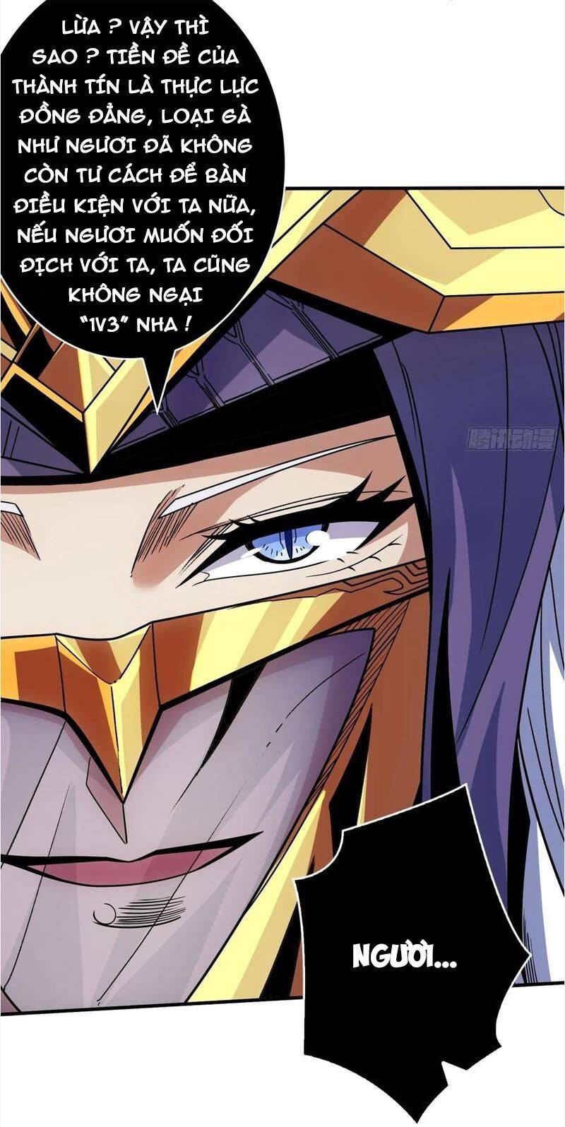 Vừa Chơi Đã Có Tài Khoản Vương Giả - Chapter 289 - Page 16