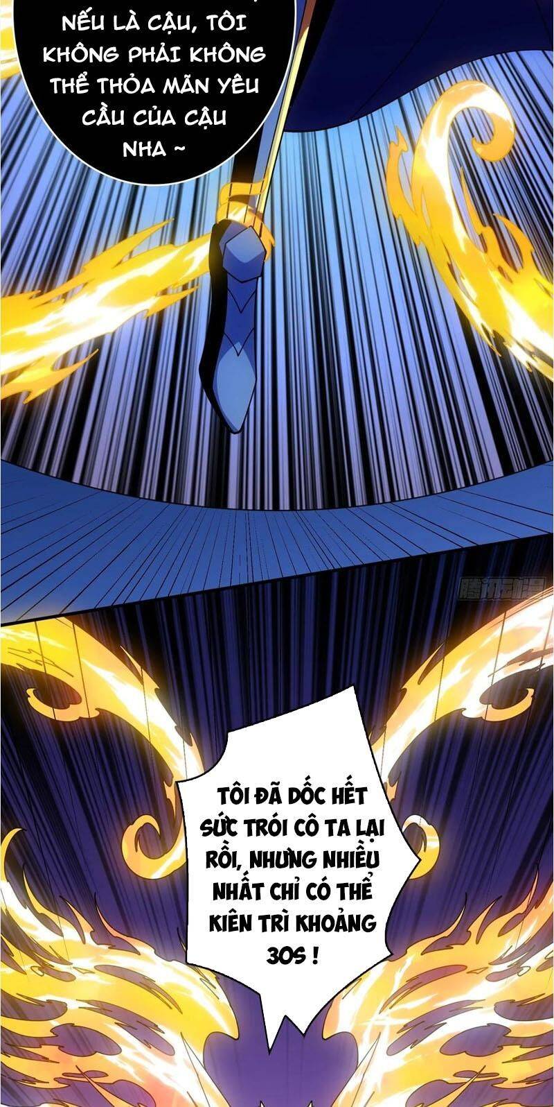 Vừa Chơi Đã Có Tài Khoản Vương Giả - Chapter 289 - Page 18