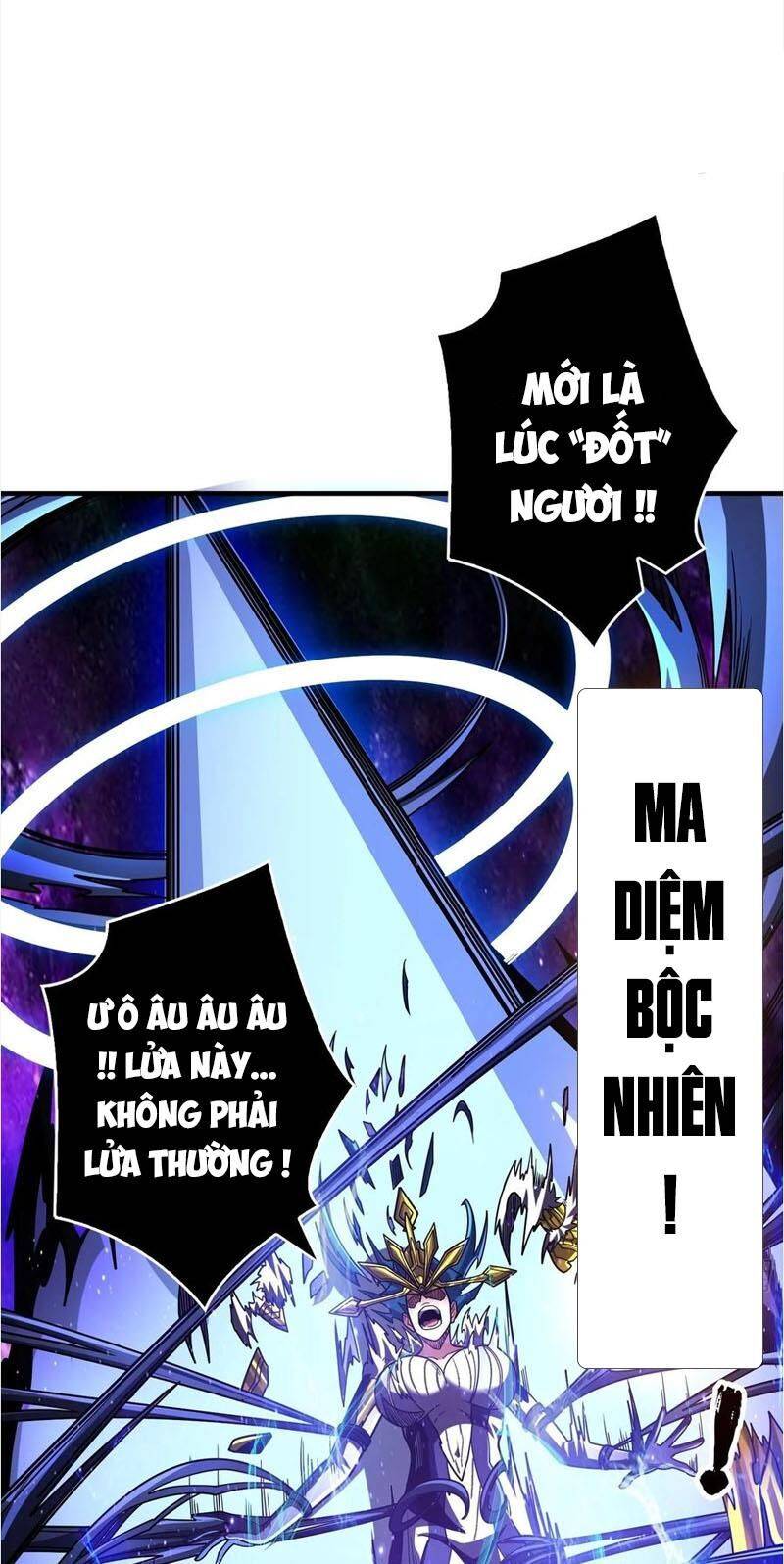 Vừa Chơi Đã Có Tài Khoản Vương Giả - Chapter 289 - Page 22