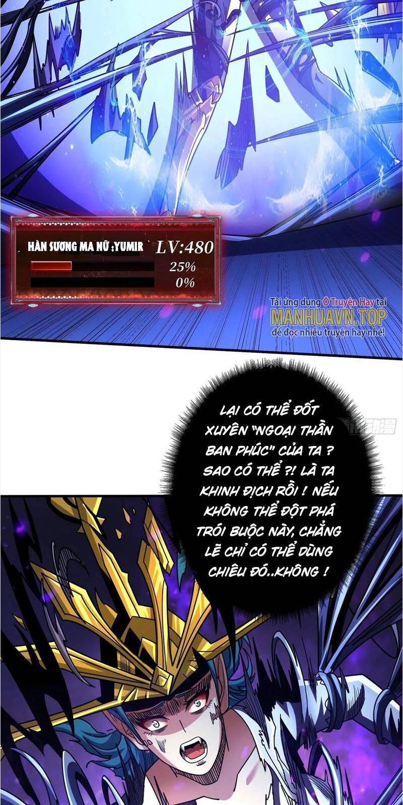 Vừa Chơi Đã Có Tài Khoản Vương Giả - Chapter 289 - Page 23