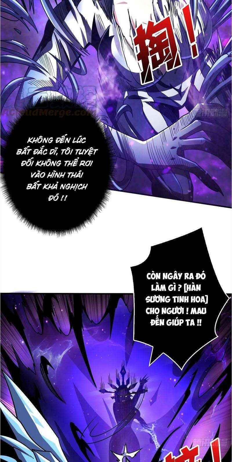 Vừa Chơi Đã Có Tài Khoản Vương Giả - Chapter 289 - Page 24