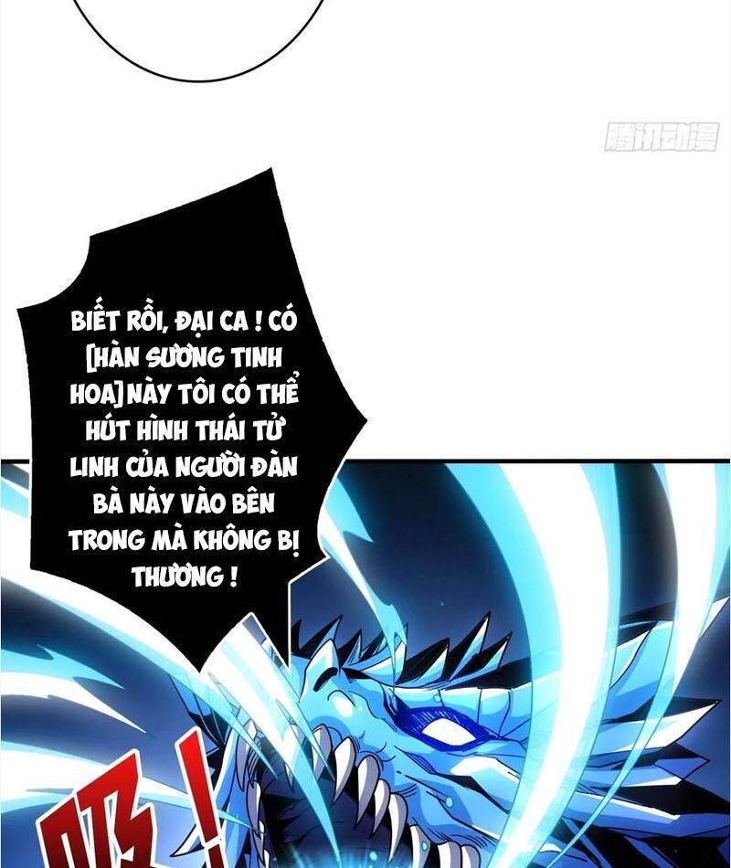 Vừa Chơi Đã Có Tài Khoản Vương Giả - Chapter 289 - Page 32