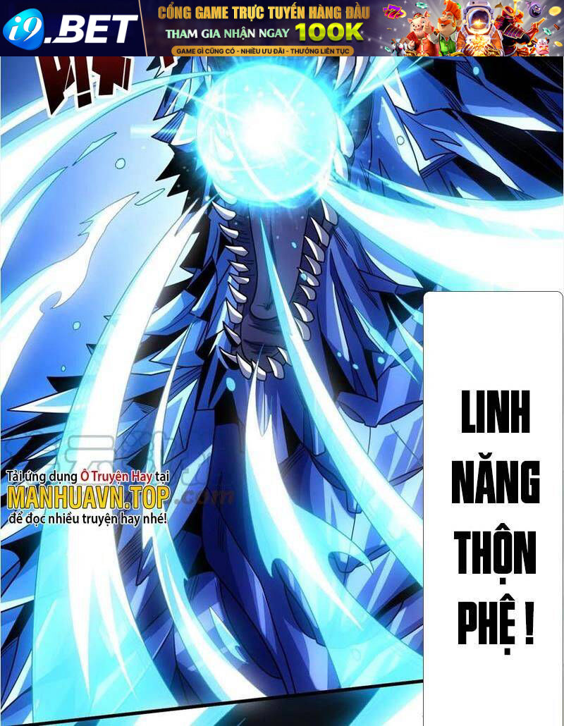 Vừa Chơi Đã Có Tài Khoản Vương Giả - Chapter 289 - Page 33