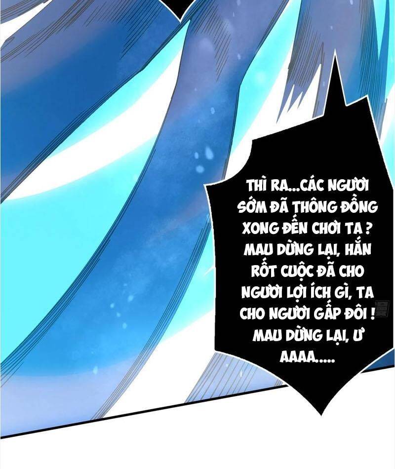 Vừa Chơi Đã Có Tài Khoản Vương Giả - Chapter 289 - Page 36